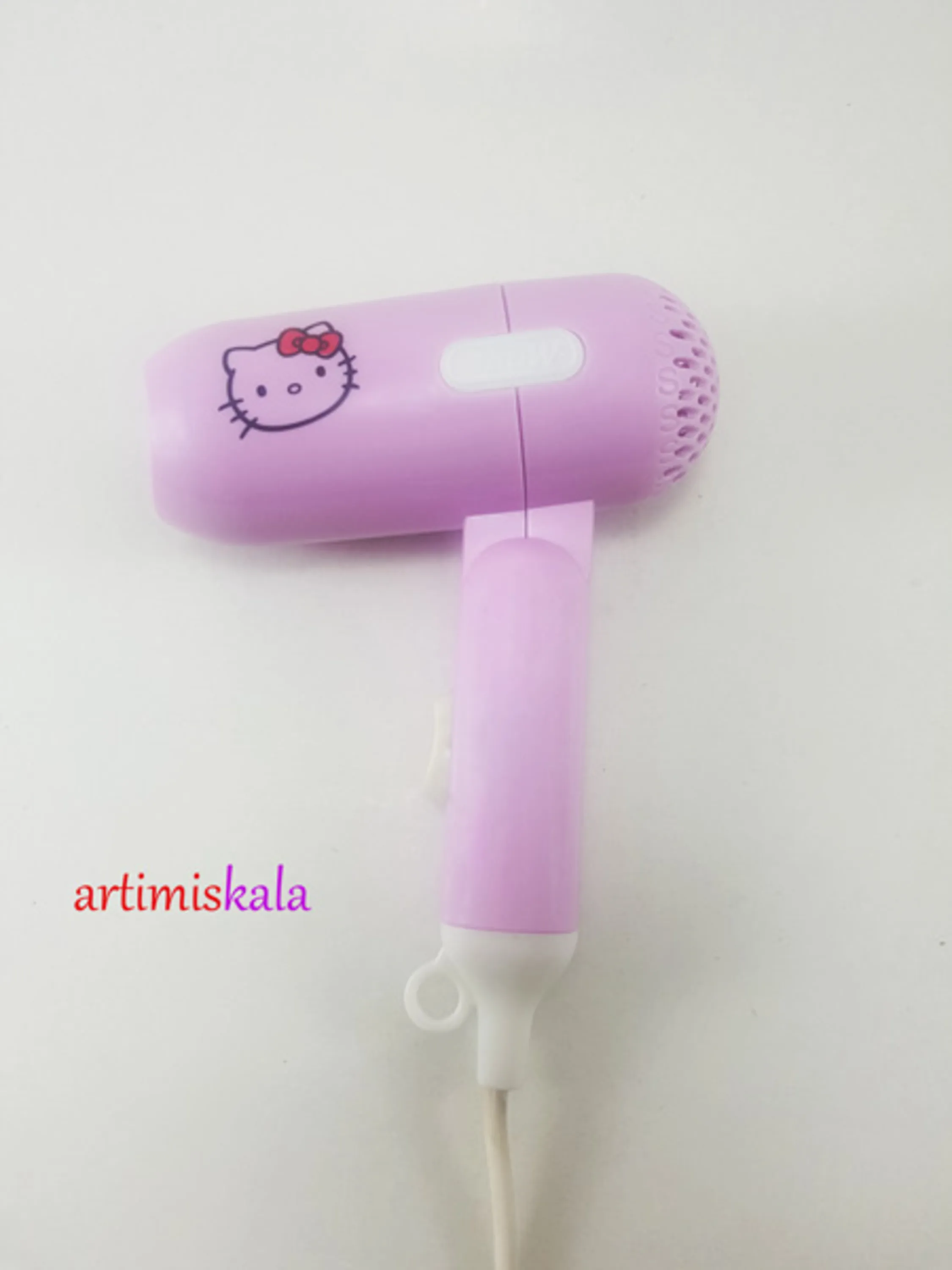 سشوار دخترانه